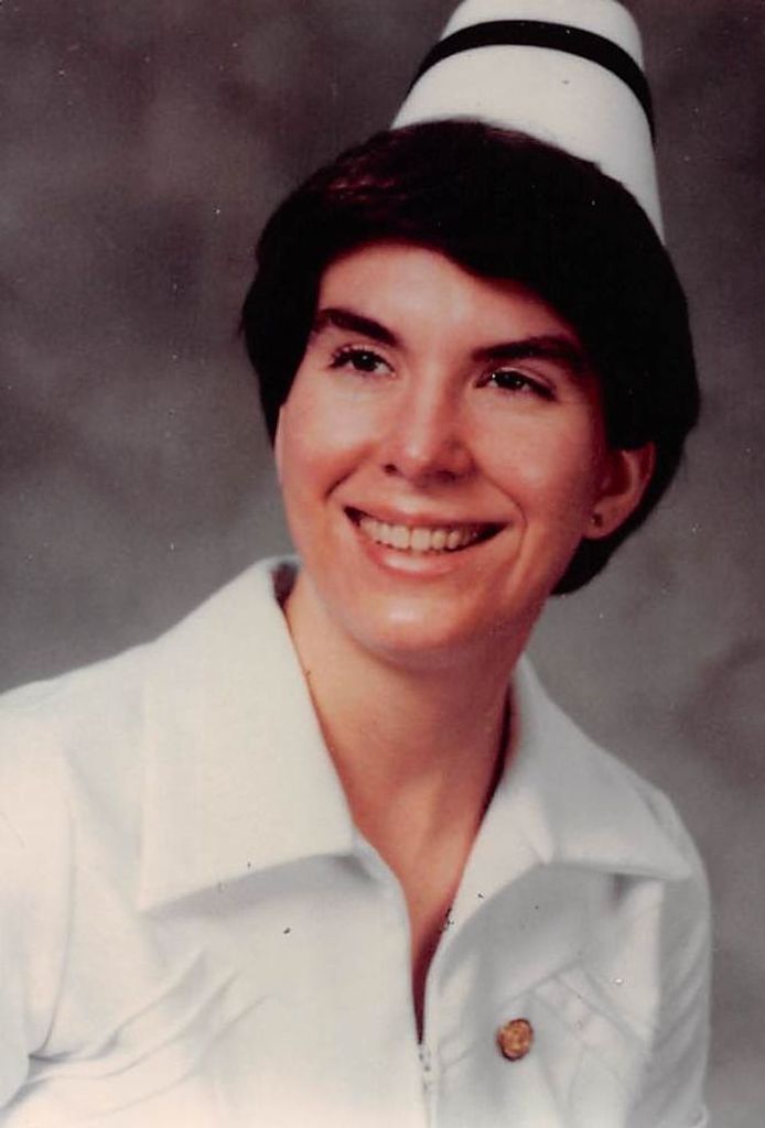 Rose Marie Vaisvilas