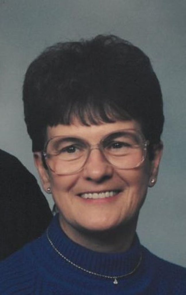 Dolores J.  "Dee" Harris