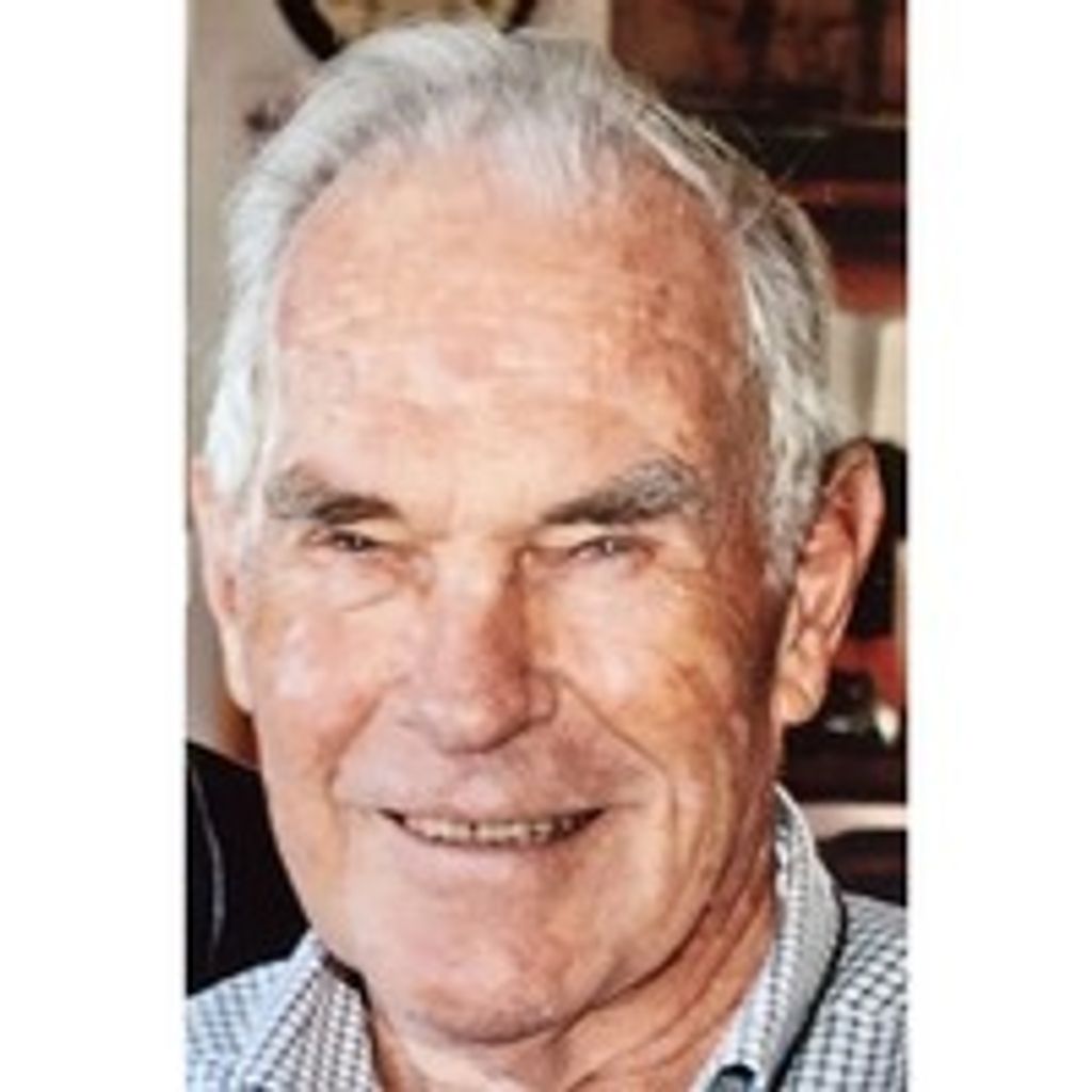 Robert Leonard Taylor Profile Photo