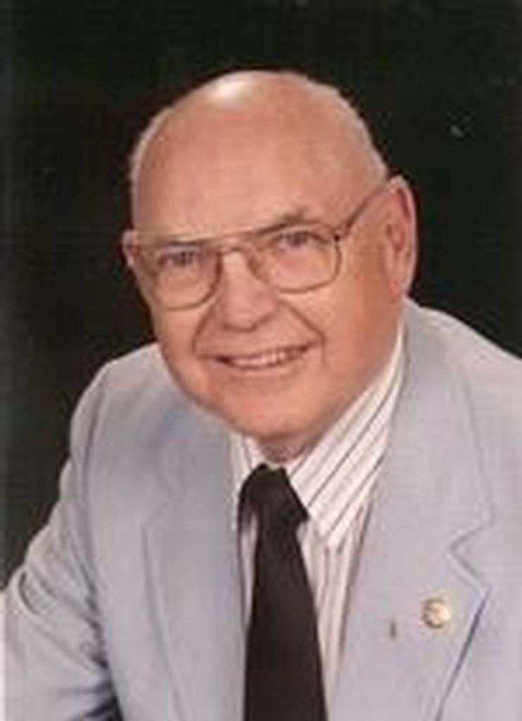 Laurence J. Jensen D.D.S.