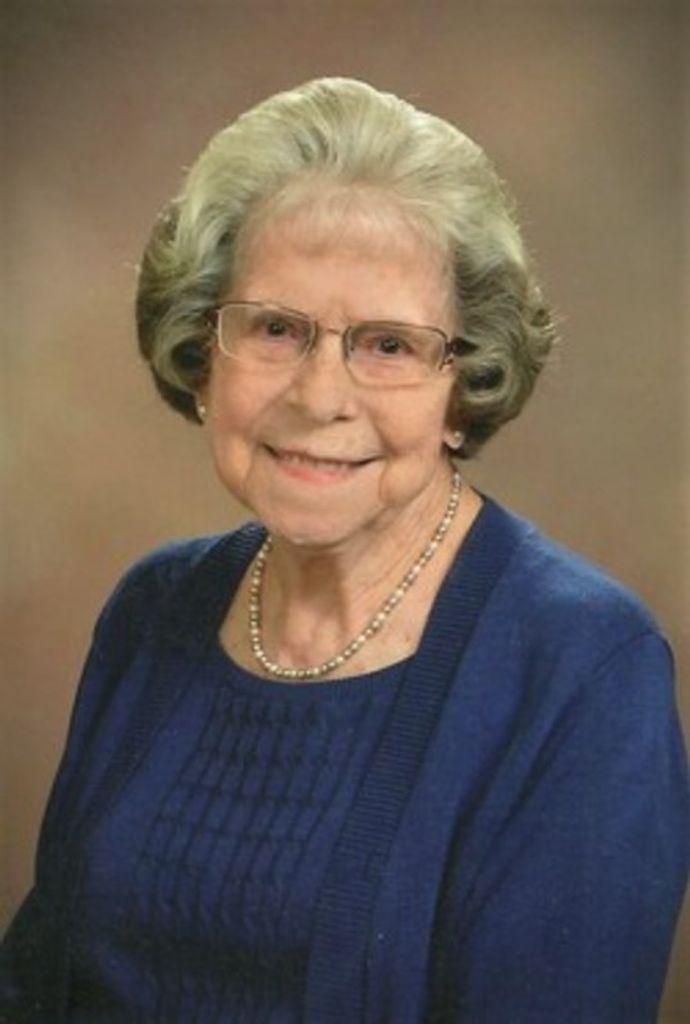 Betty Margaret Ellison Profile Photo