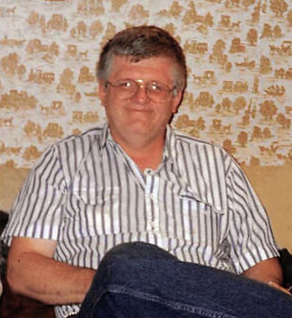 Gilbert E Reese Jr. Profile Photo
