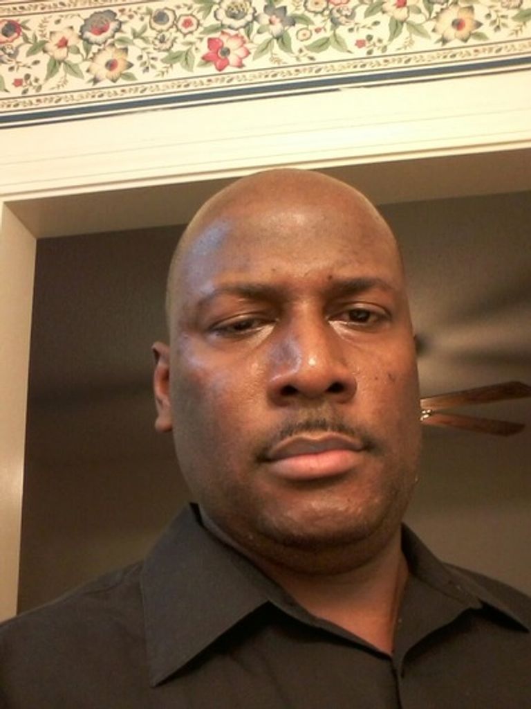 Clinton Warren Perry