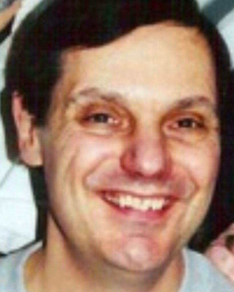 Edward Gasperi