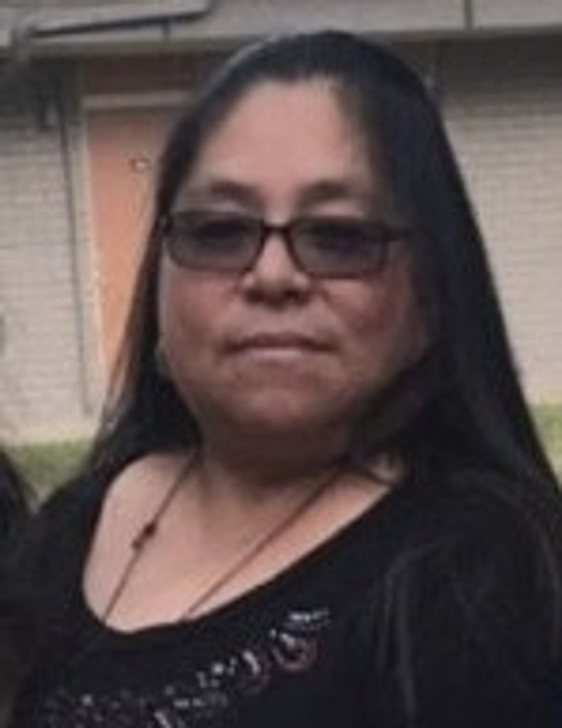 ANITA ROMO