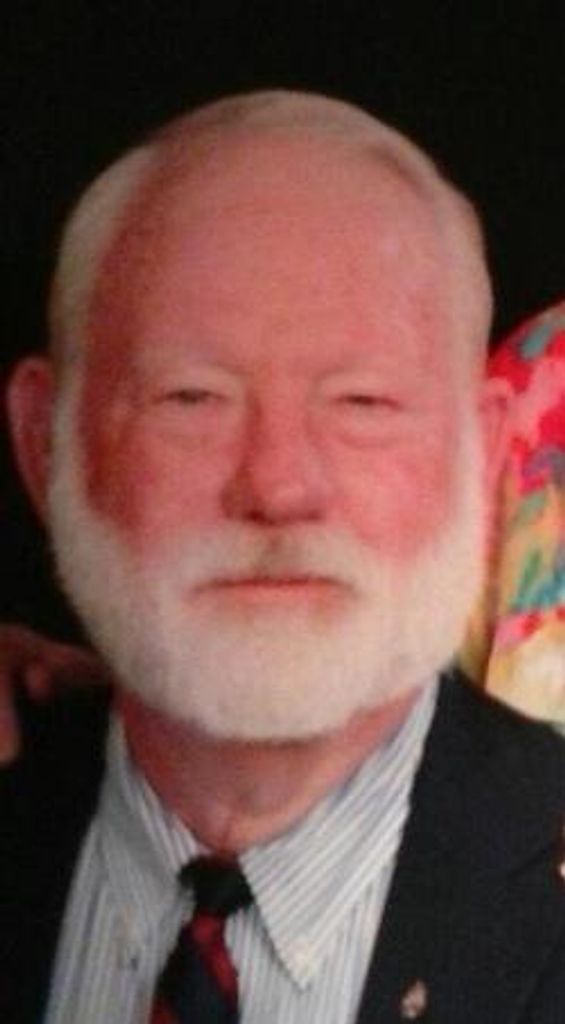 Terrence "Terry" Dye