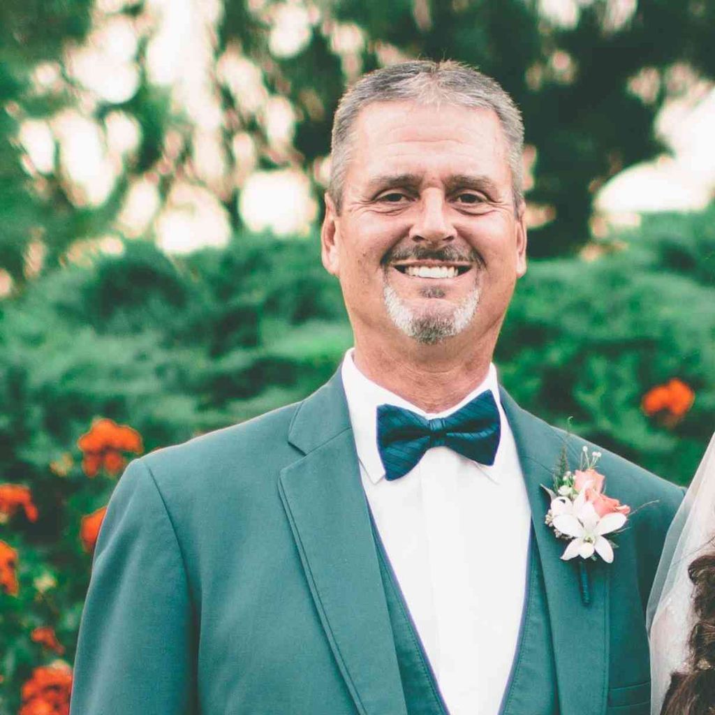 Patrick Joseph Ashley Profile Photo