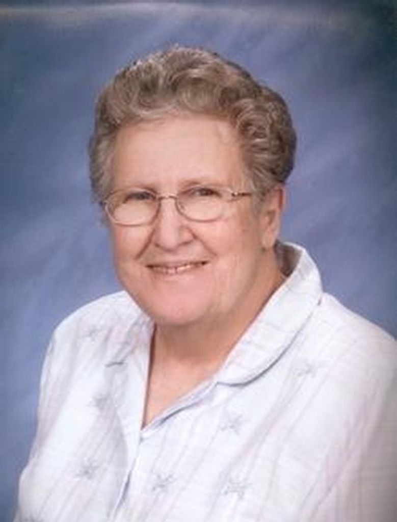 Dorothy Story Profile Photo