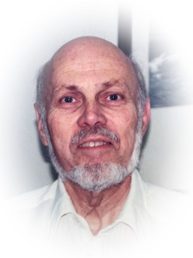 Dr. Bruce Howard Stephan - Updated