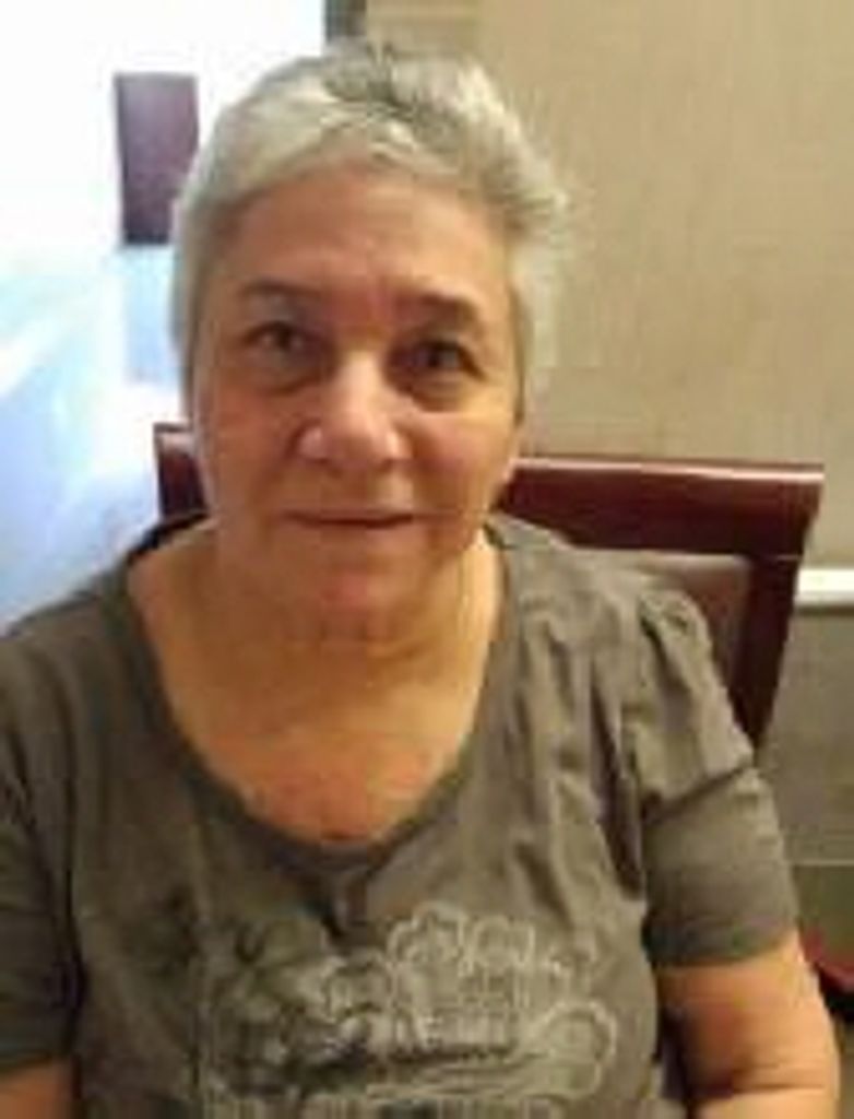 Zoraida Cruz