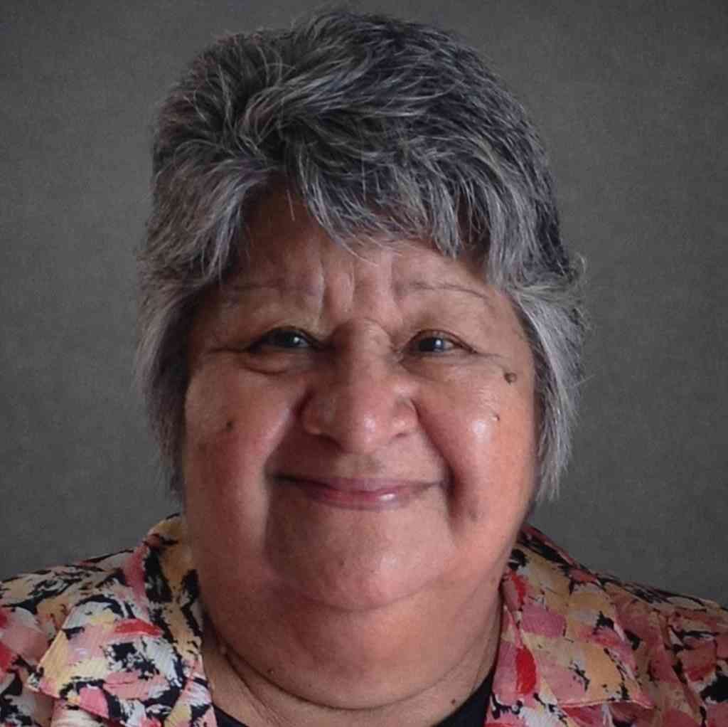 Maria Dolores Martinez Profile Photo