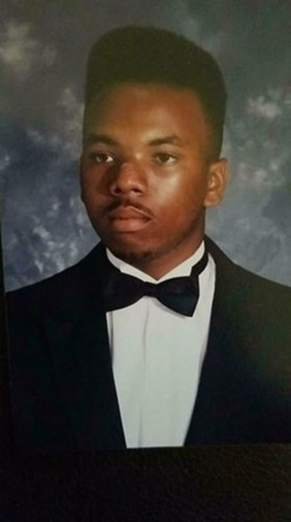 Ronald Cornelius Hancock Profile Photo