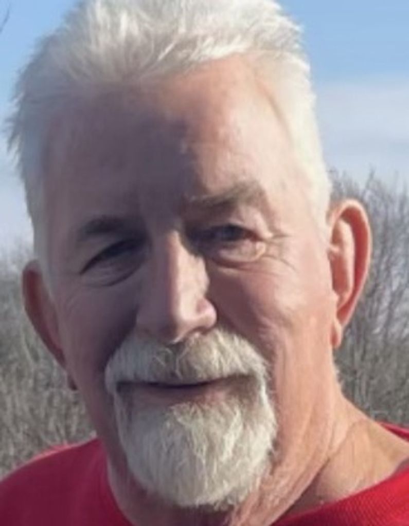 John D. Ellison, Jr. Profile Photo