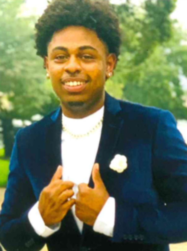Desmond Gibran Gaines Profile Photo