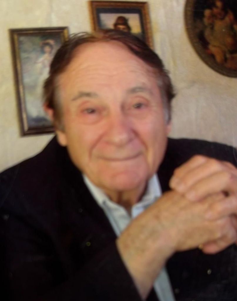 Joseph I. Messina, Jr. Profile Photo