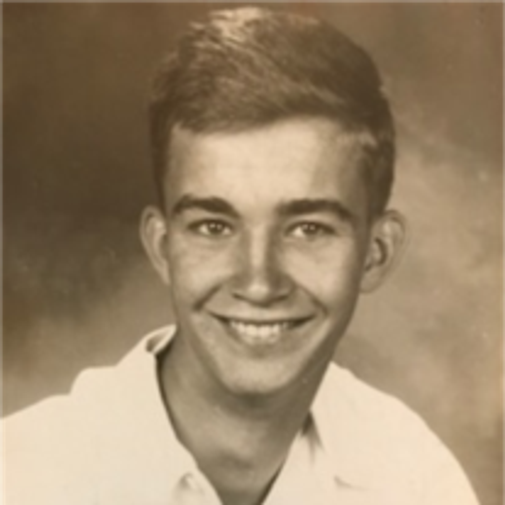 Floyd Jackson Futch