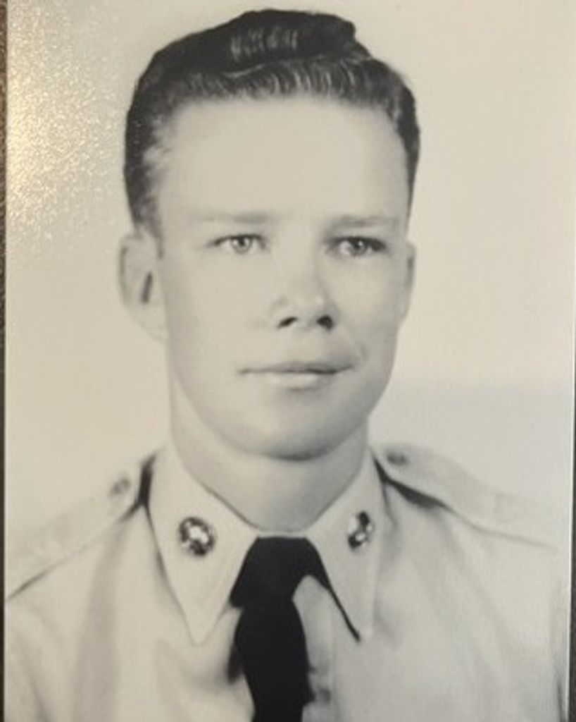 Thomas "Tommy" Wiley Nicholson Jr. Profile Photo