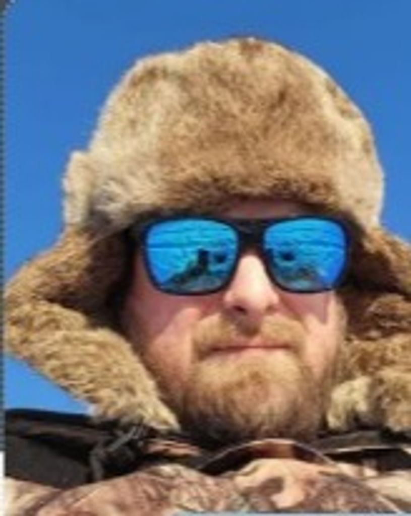 David Allen Riemer Profile Photo