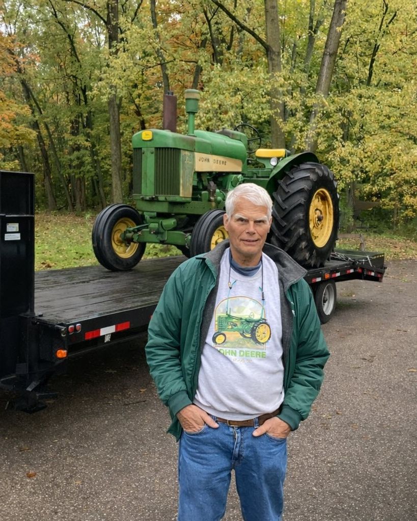 Barent W. Stryker, III