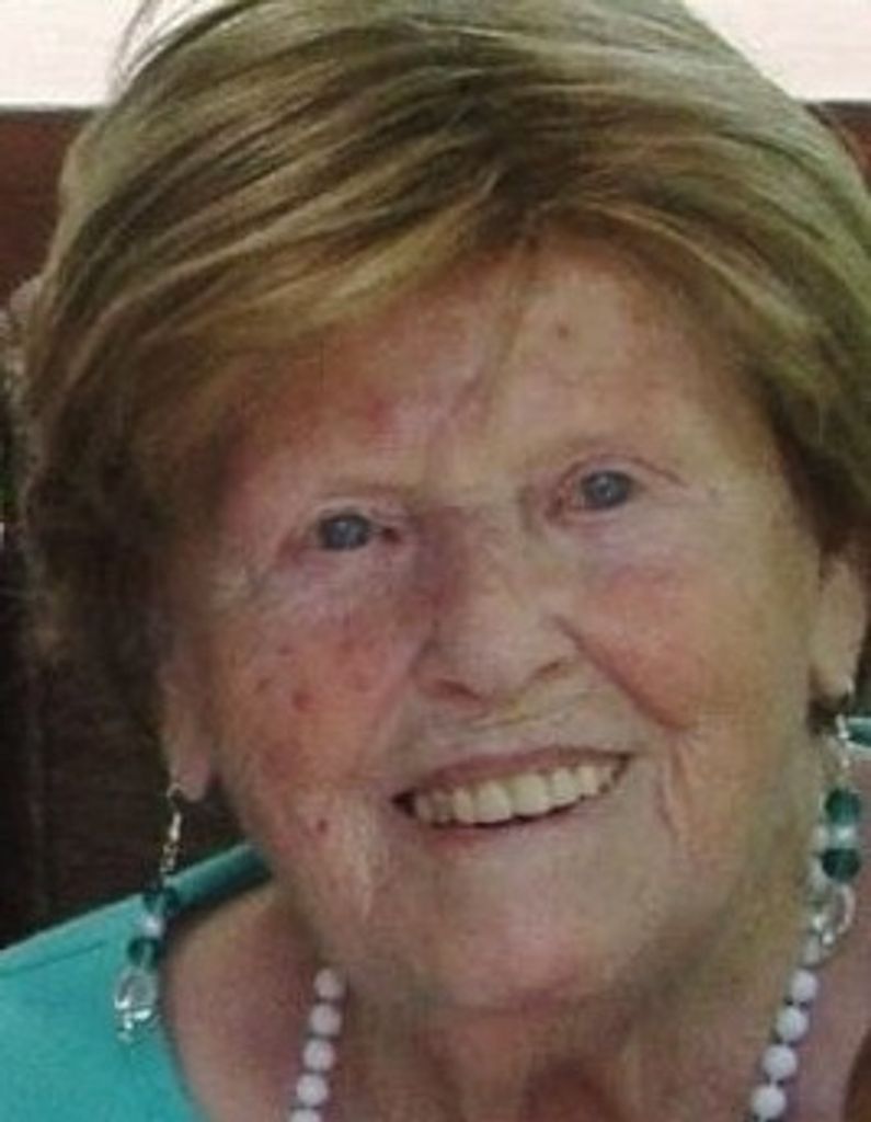 Elsie Elizabeth (Oldham)  Cropper