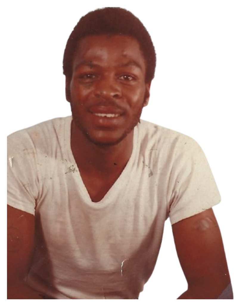 Varnell Burch Profile Photo