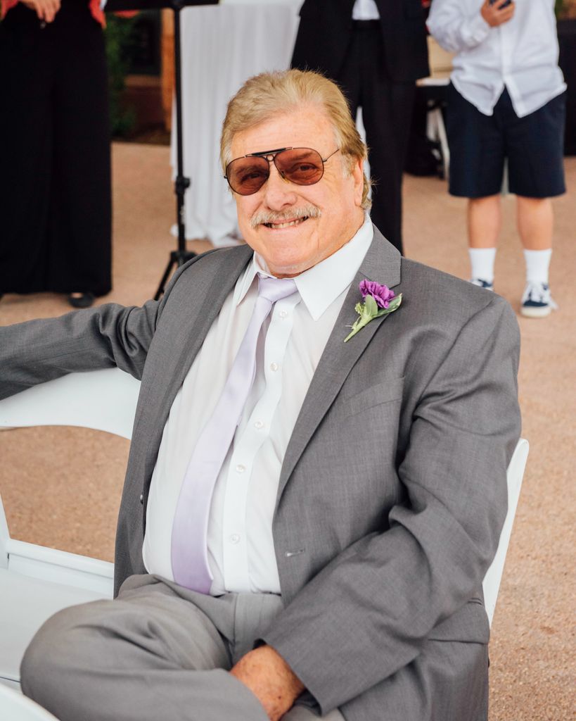 John David McKnight Profile Photo