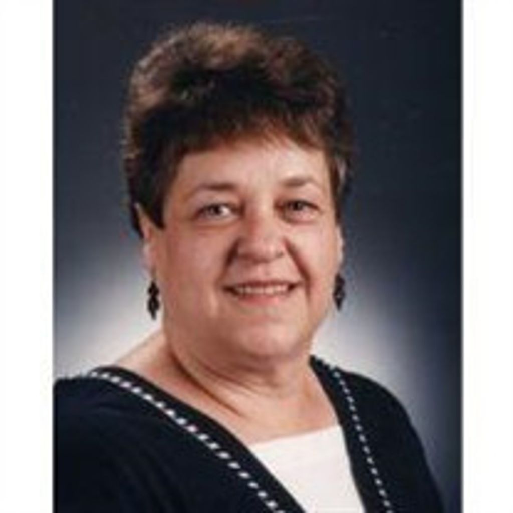 Carolyn J. Huffman