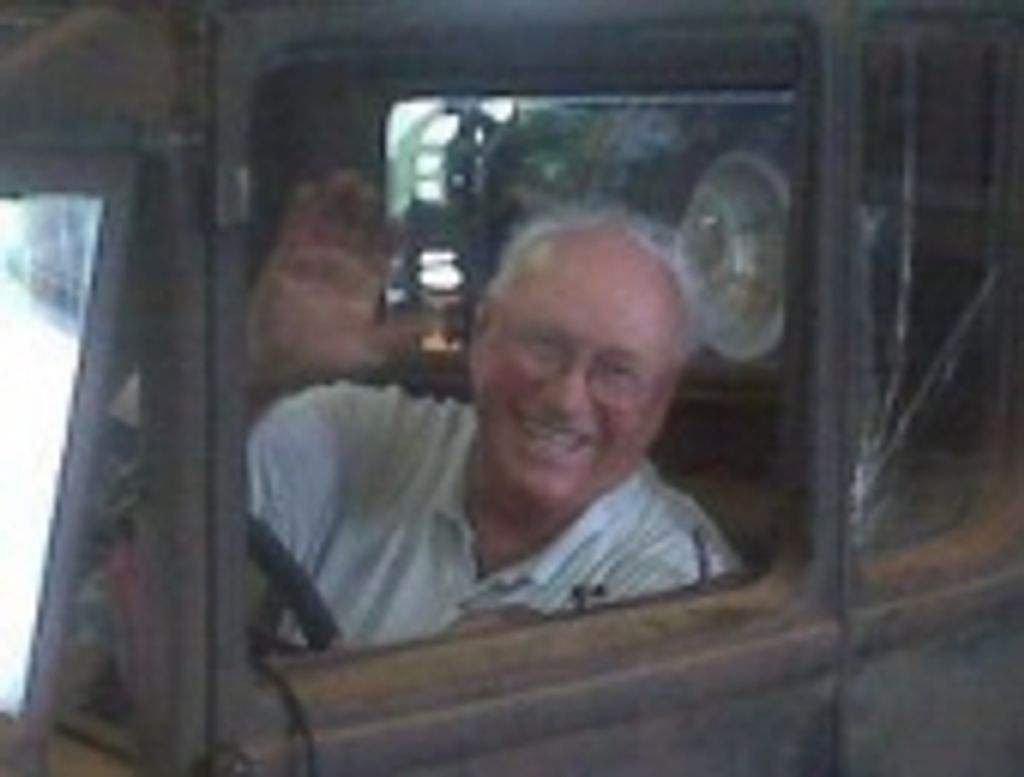Francis Wayne Leake