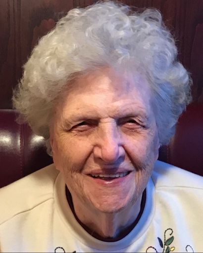 Eleanor Wulff's obituary image