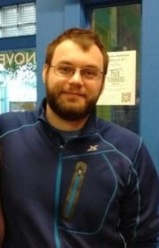 Joseph Hammond