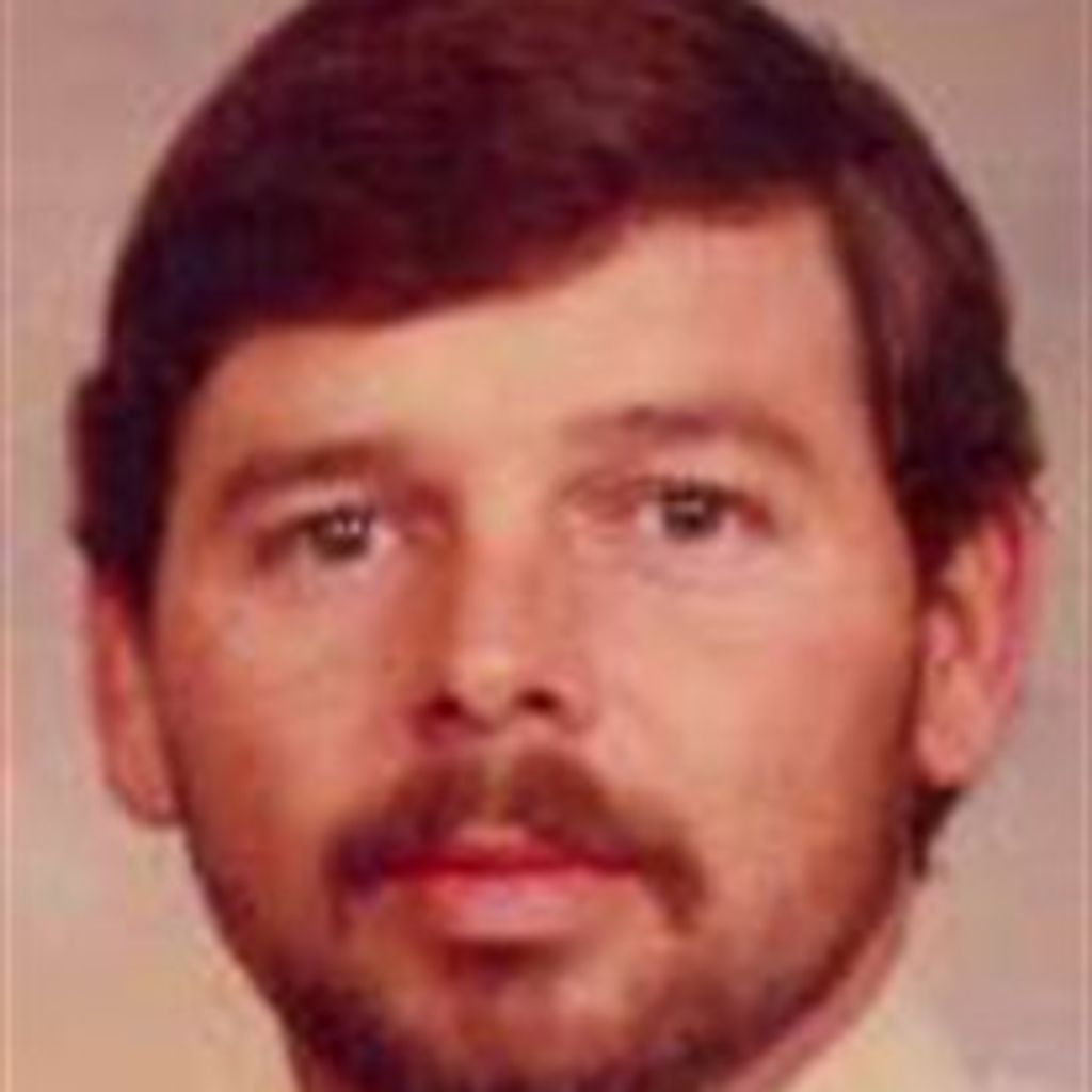 Charles Scaggs