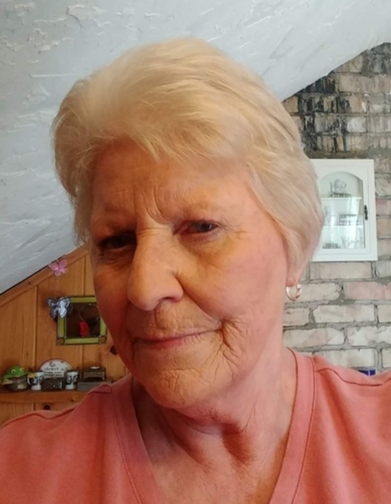 Nancy Jo Martin Profile Photo
