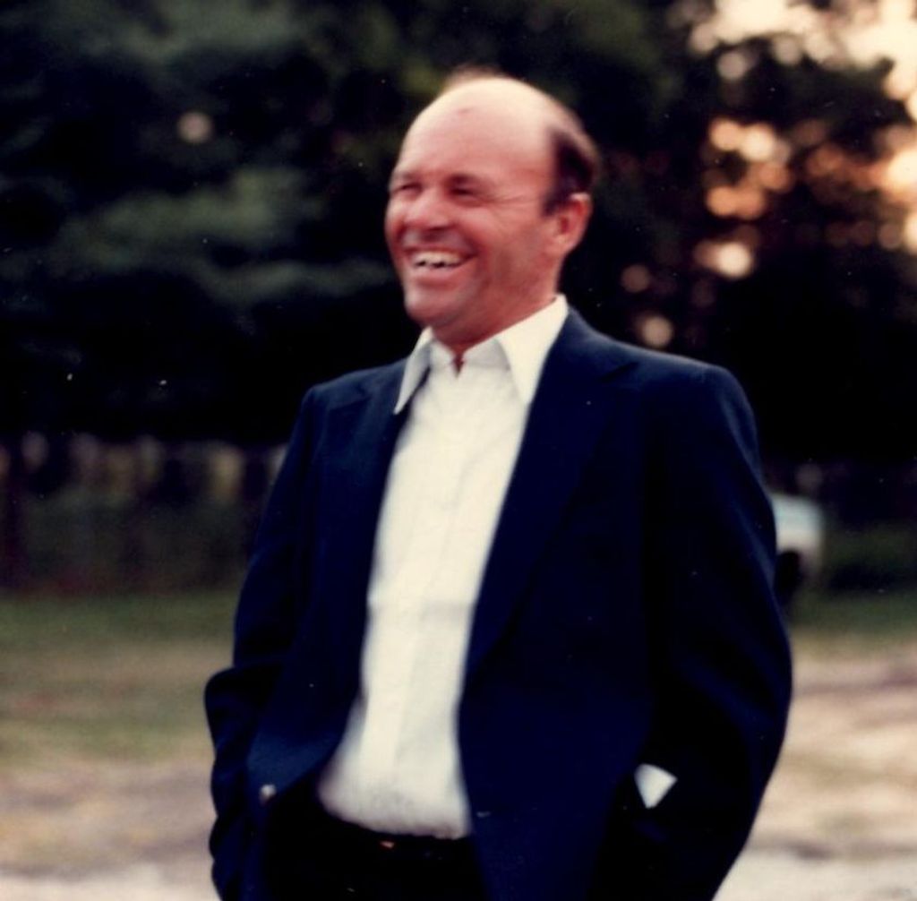 Oscar Ransom Bledsoe Profile Photo