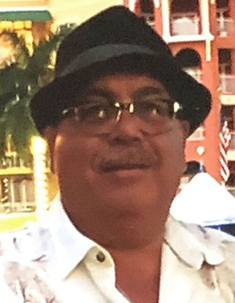Carlos A. Torres
