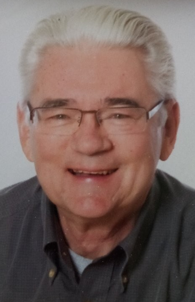 Ronald Richard Bousek