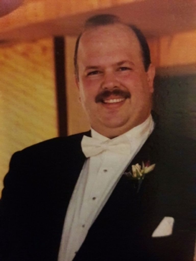 Randy Les Fritzmeier