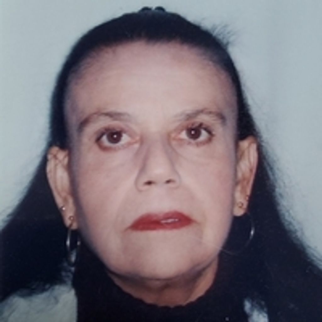 Maria Raquel Romo Barrera