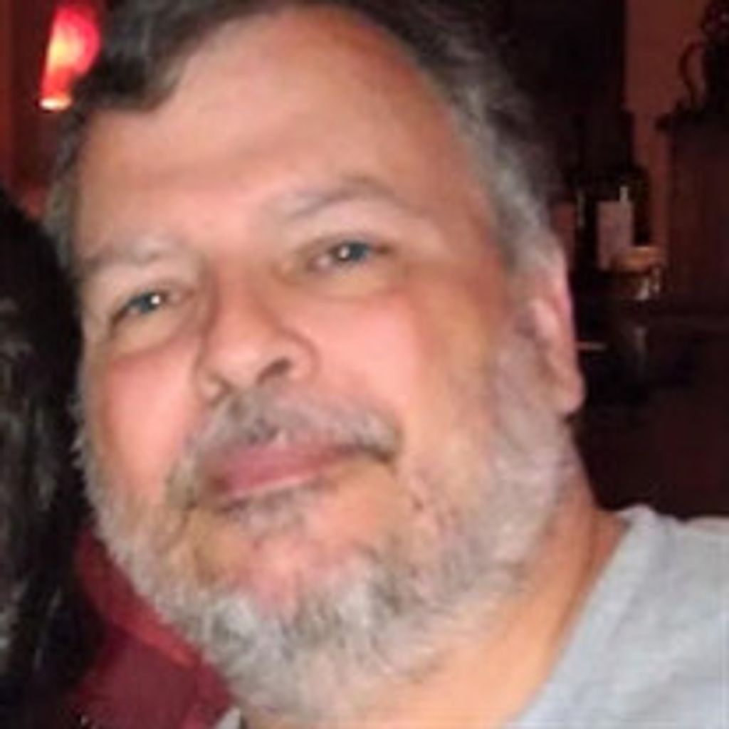 Mr. Terry Wayne Doran