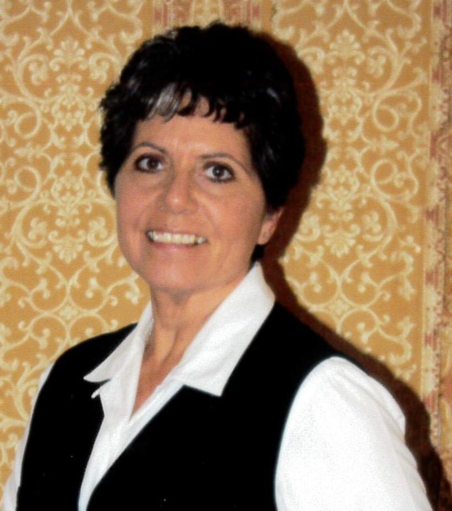 Betty Sue Legrand