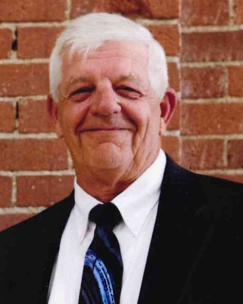 John Wayne Nevins Profile Photo