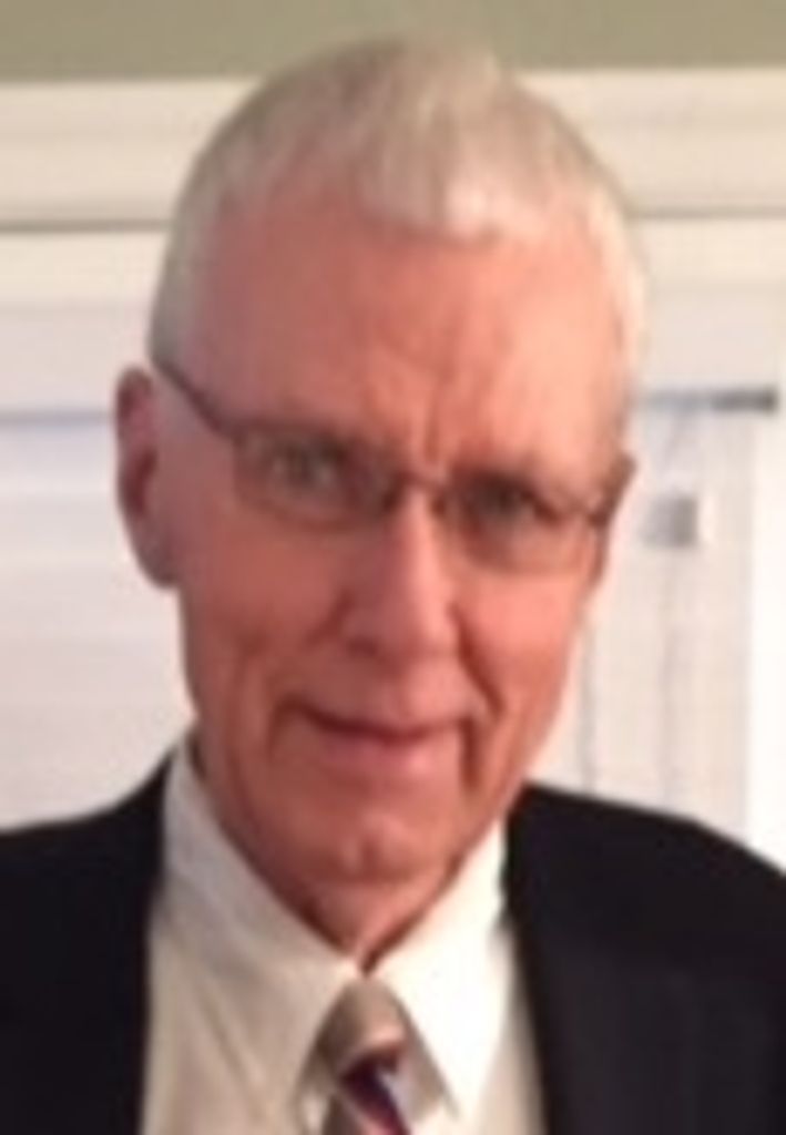 Mr. William John Lawther Iii