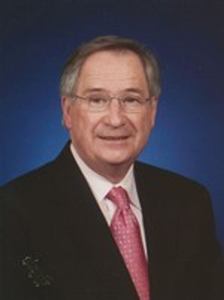 Marshall Clayton Roop, Jr. Profile Photo