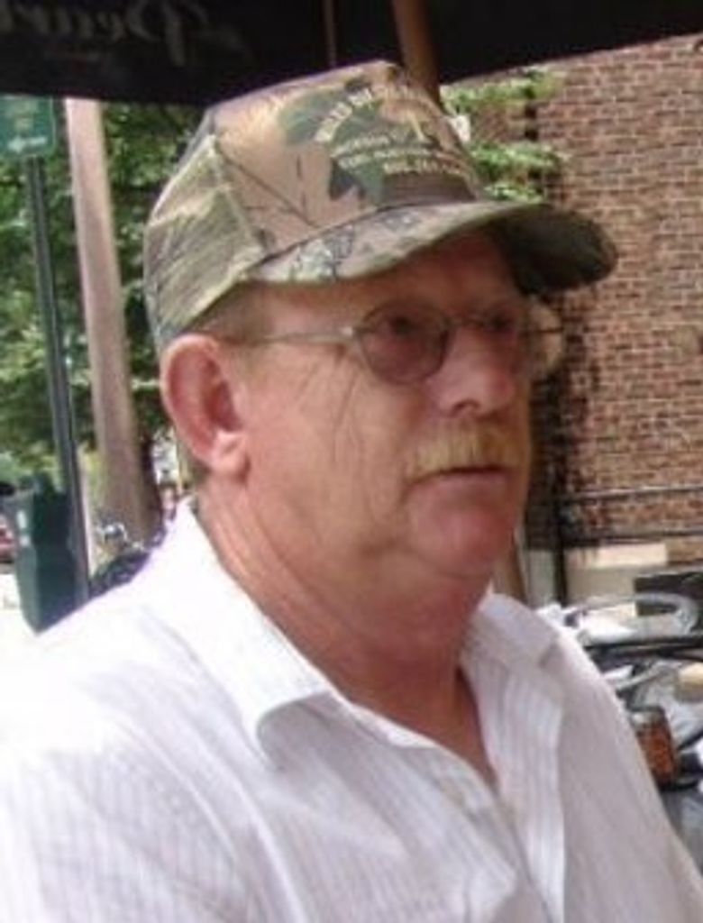 Alvin Lynn Schenimann