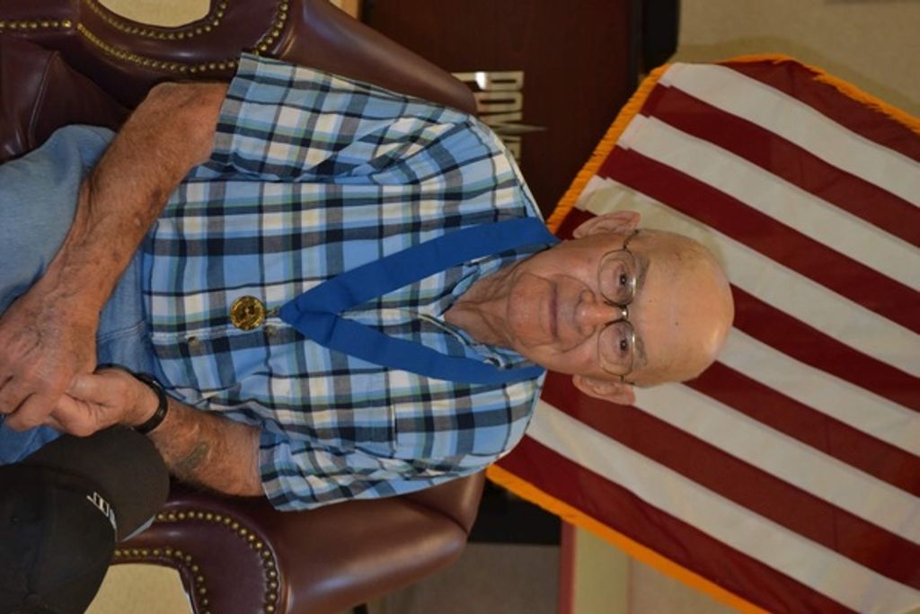 Lubert "Lou" Sattler Profile Photo