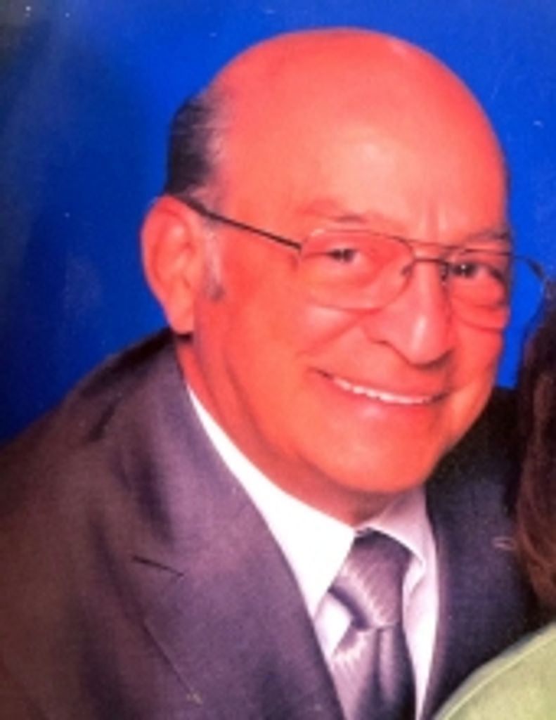 John Comitz
