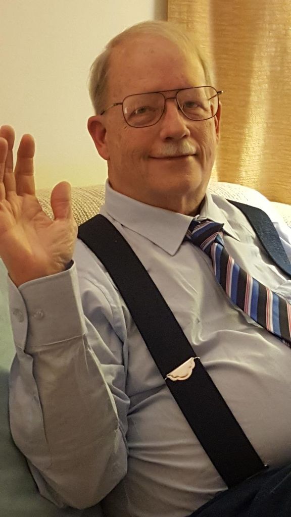 Darrel Wayne Child Profile Photo