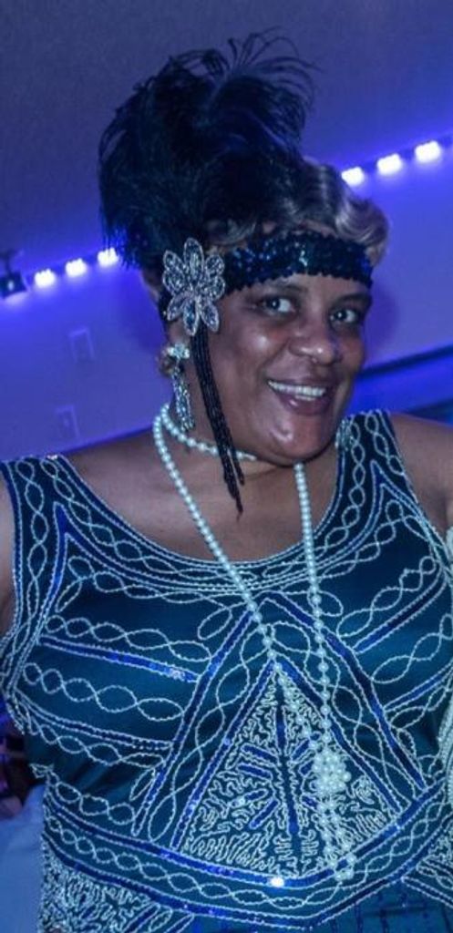 Sandra Elizabeth Williams