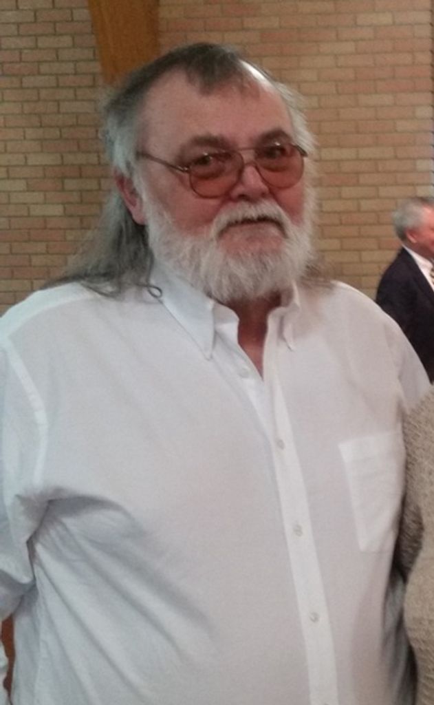 James Dennis Pigg Sr Profile Photo