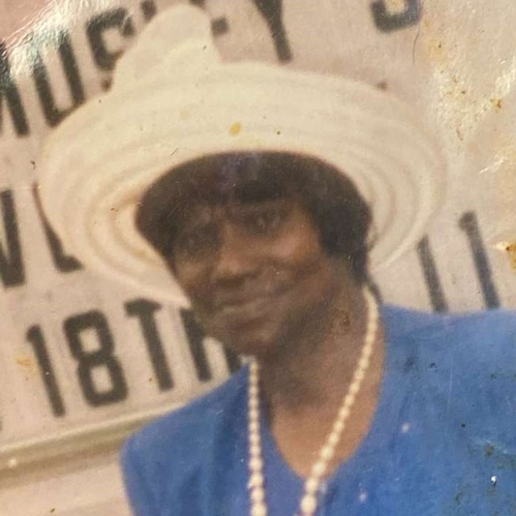 Veronica L. Morton Profile Photo