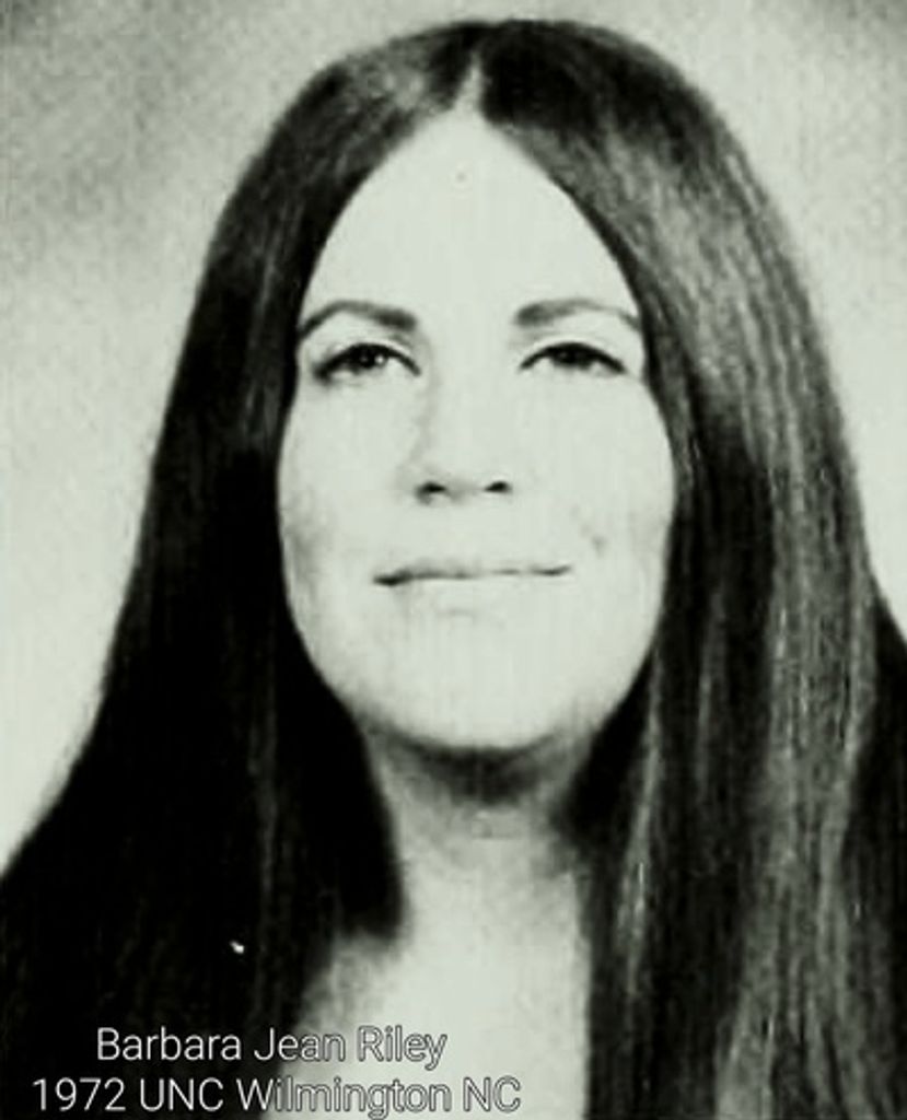 Barbara Jean Riley Profile Photo